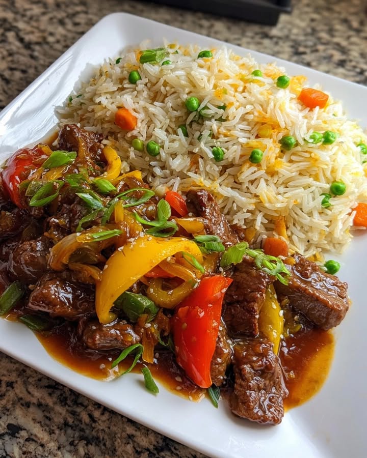 Recipe