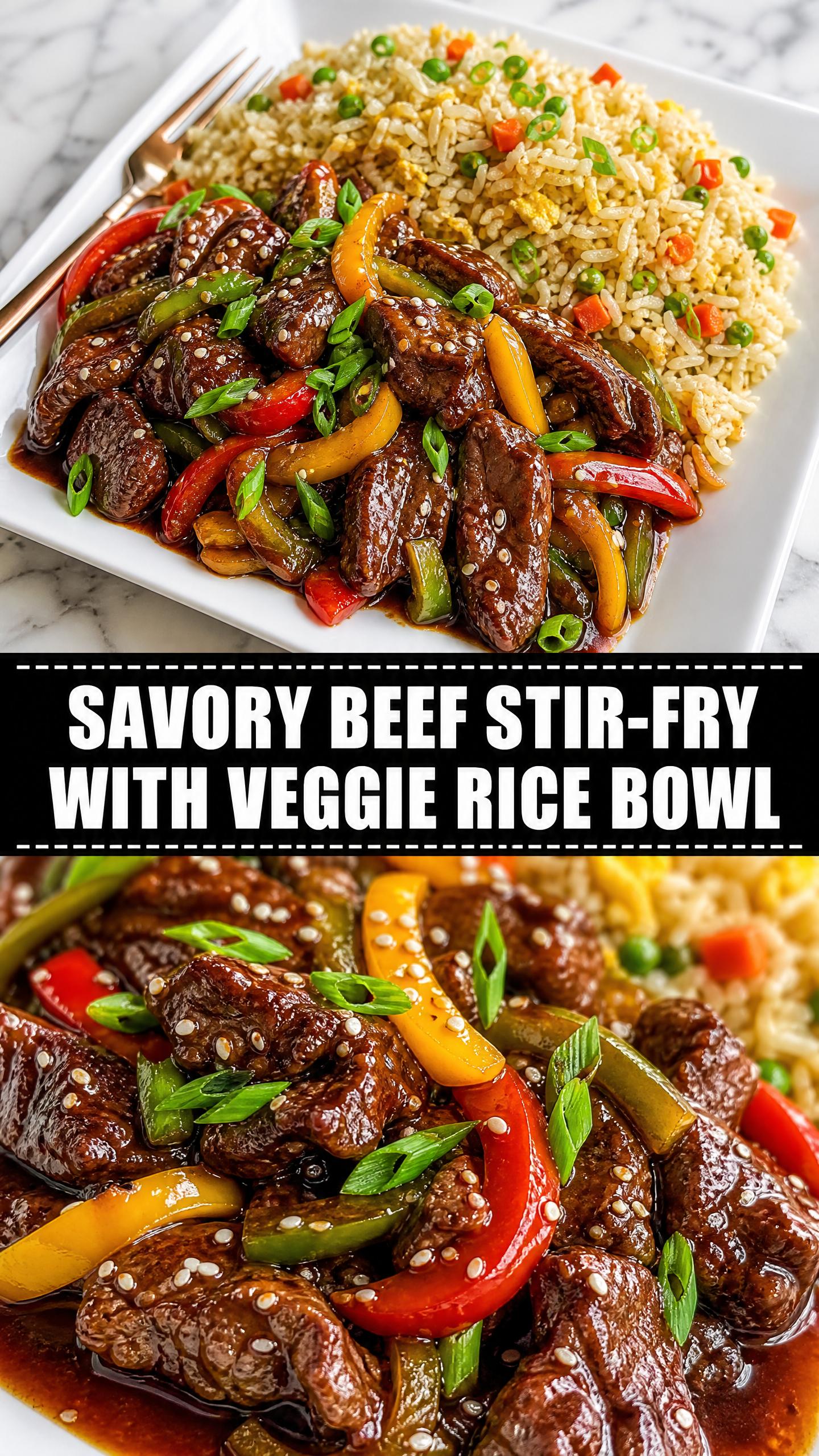 Recipe