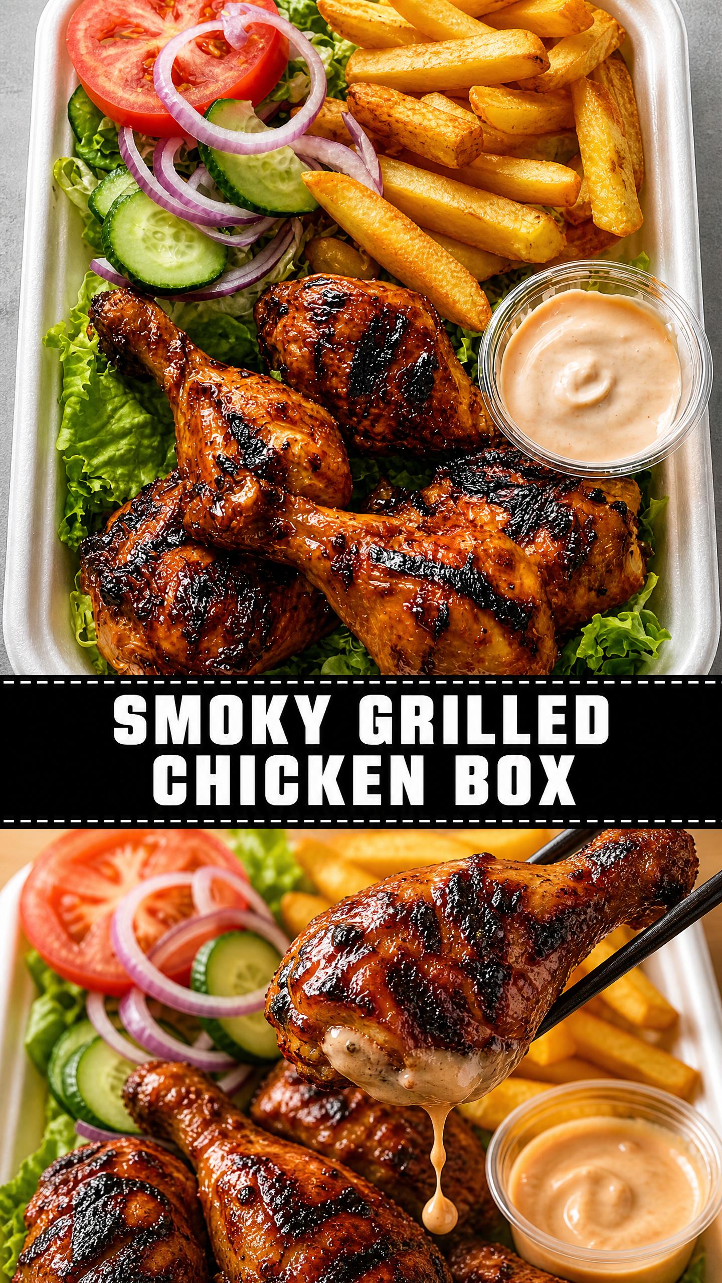 Recipe
