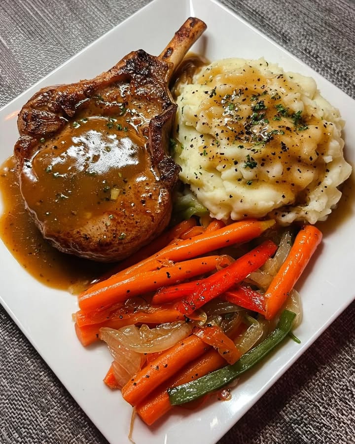 Recipe