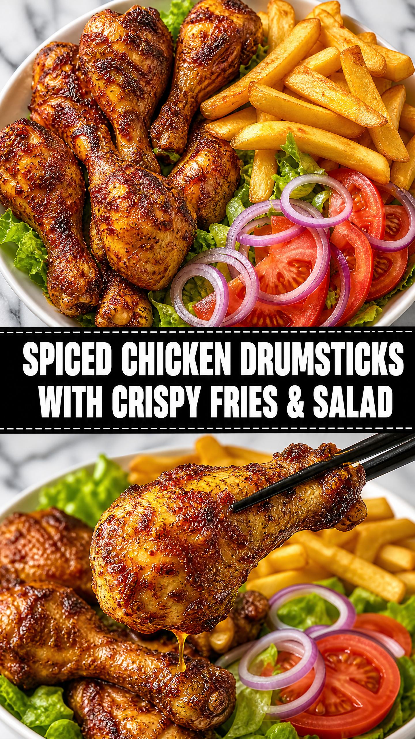 Recipe