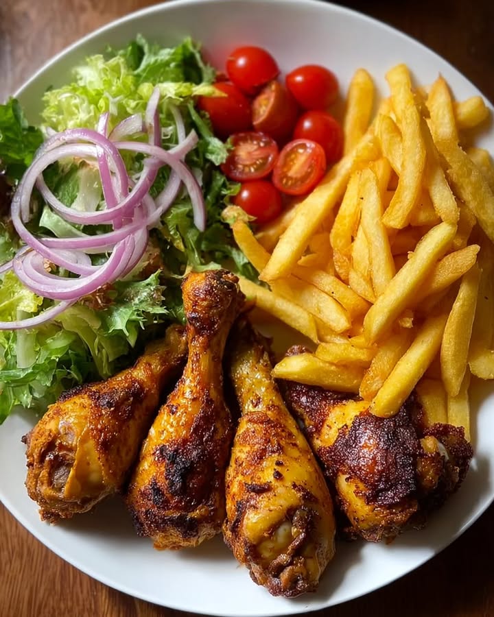 Recipe