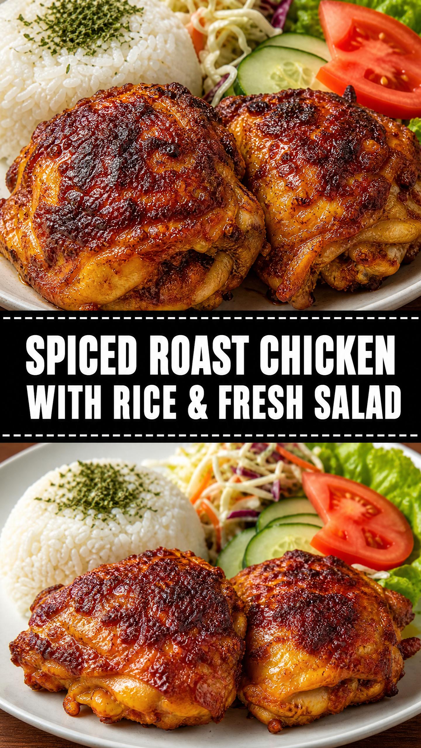 Recipe