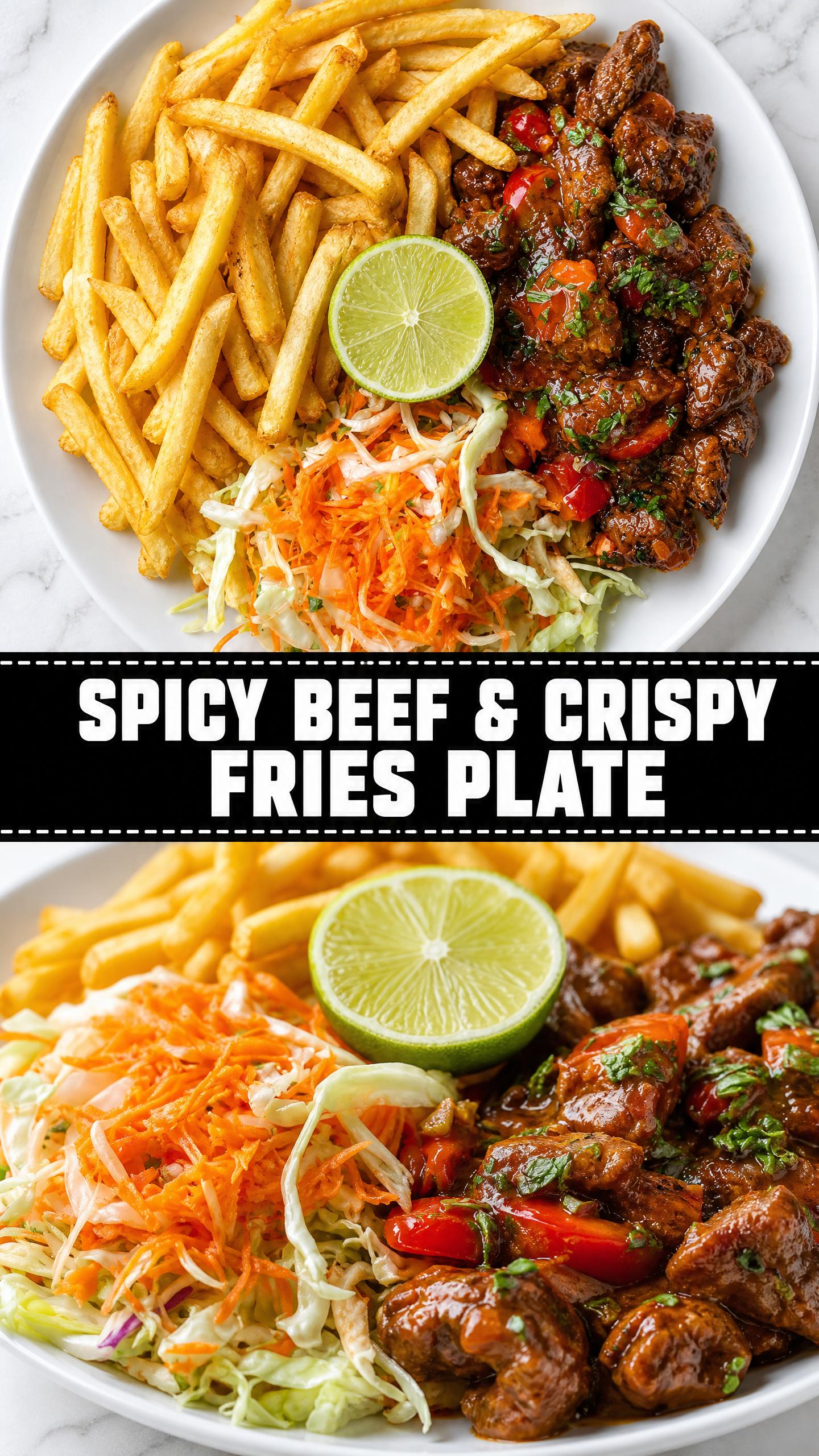 Recipe
