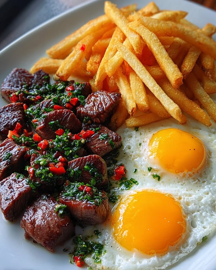Recipe