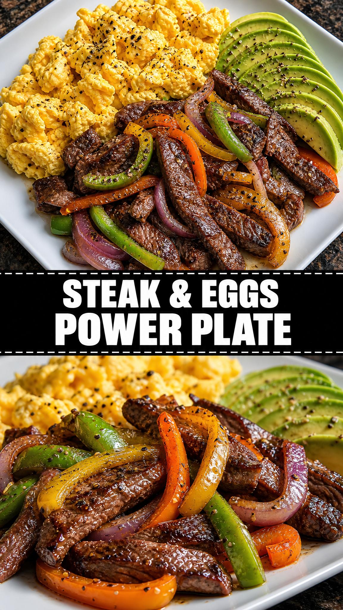 Recipe