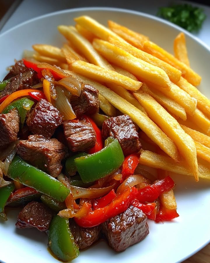 Recipe