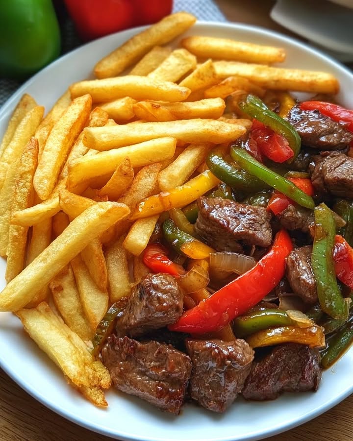 Recipe