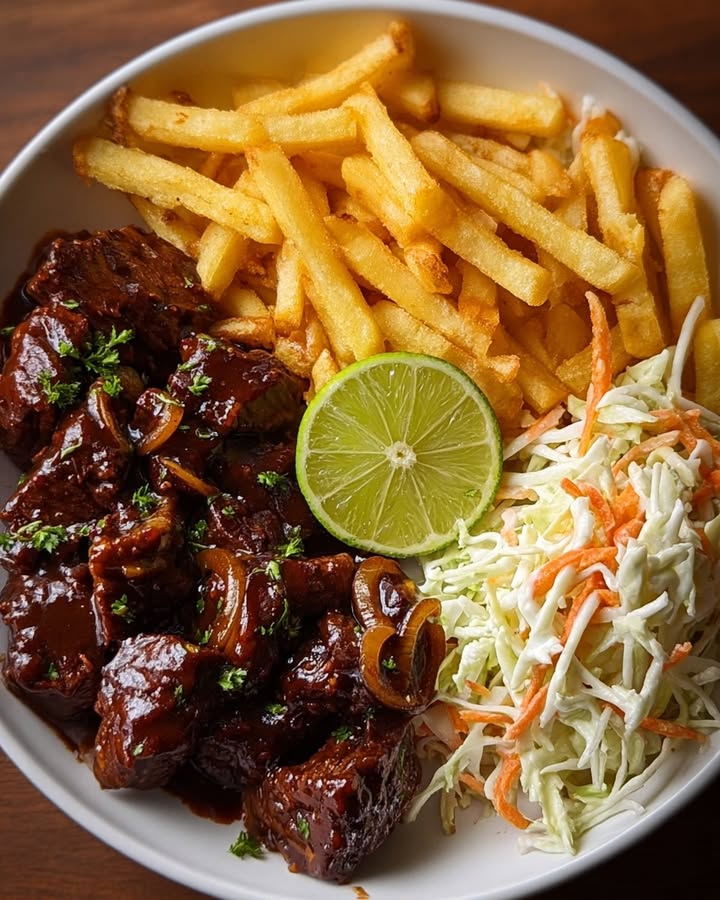 Recipe
