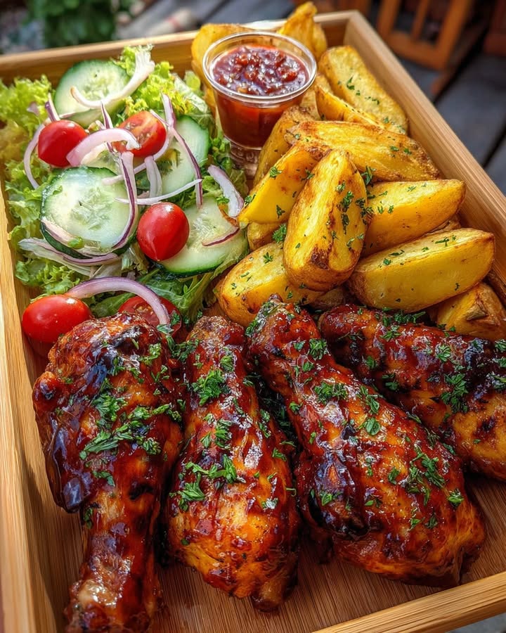 Recipe