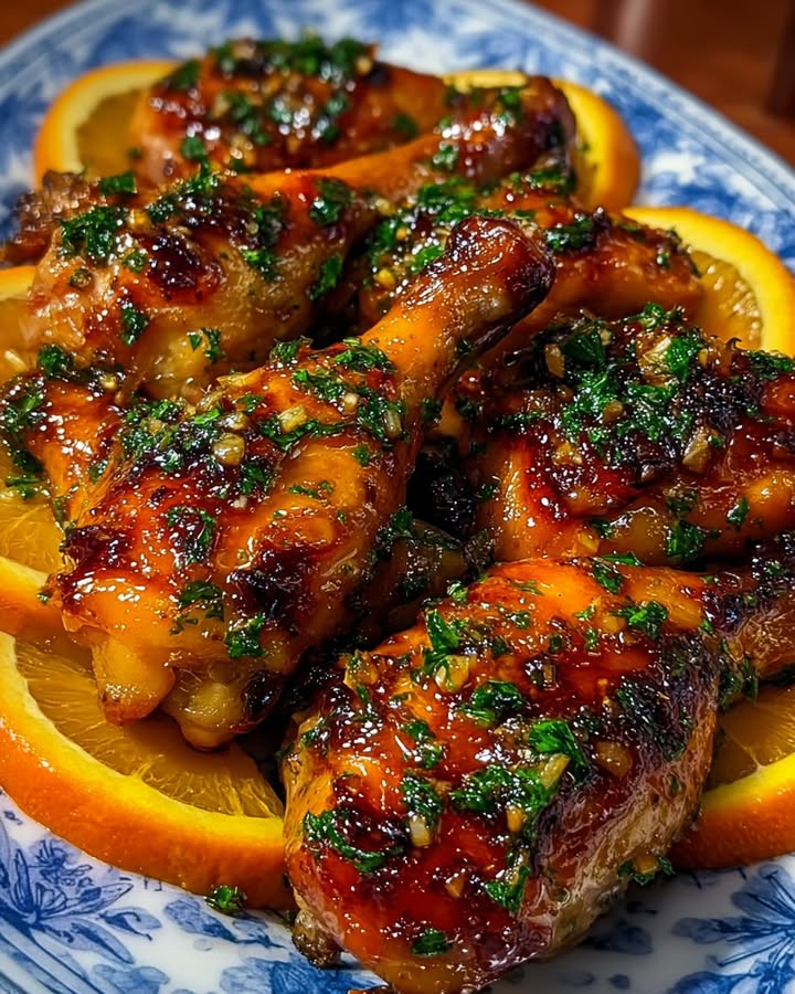 Recipe