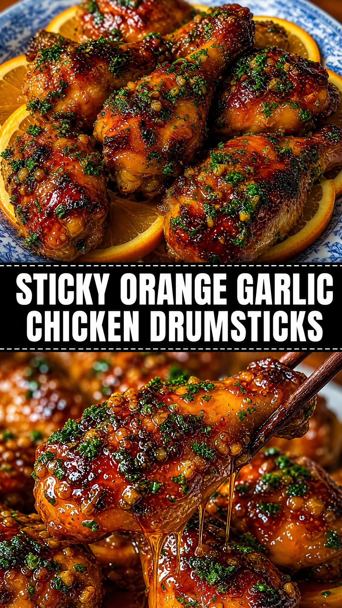 Recipe