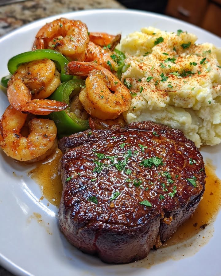 Recipe